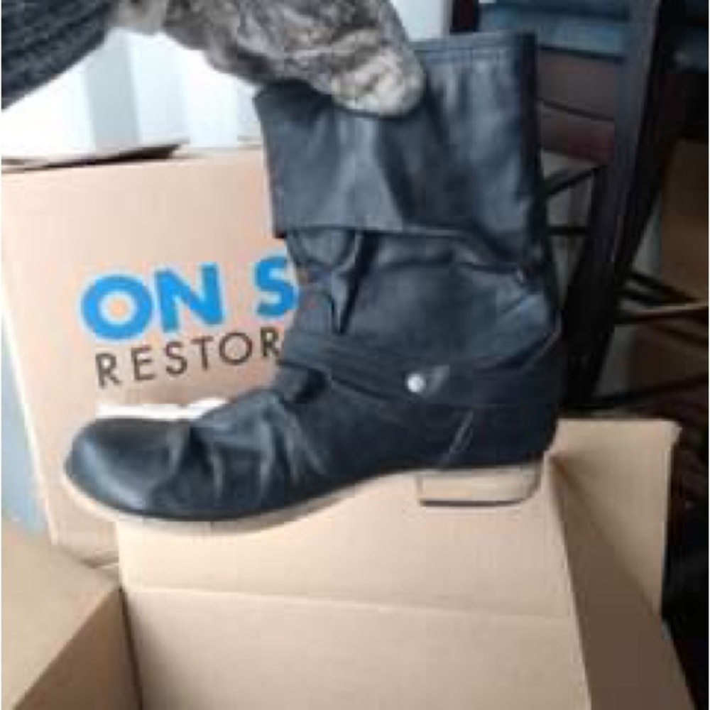 Boots - Picture 2 of 2